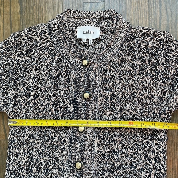 Ba&sh Lady Cardigan - Picture 9 of 13